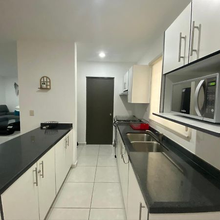 Alejandria 1630-4 /Alberca/Privada/Nuevo Apartment Mazatlan Bagian luar foto