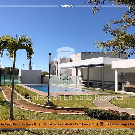 Alejandria 1630-4 /Alberca/Privada/Nuevo Apartment Mazatlan Bagian luar foto