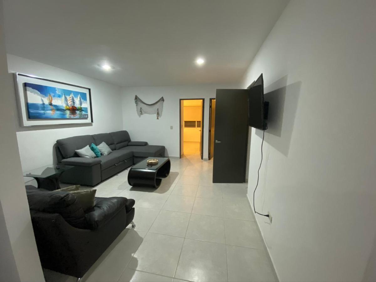 Alejandria 1630-4 /Alberca/Privada/Nuevo Apartment Mazatlan Bagian luar foto