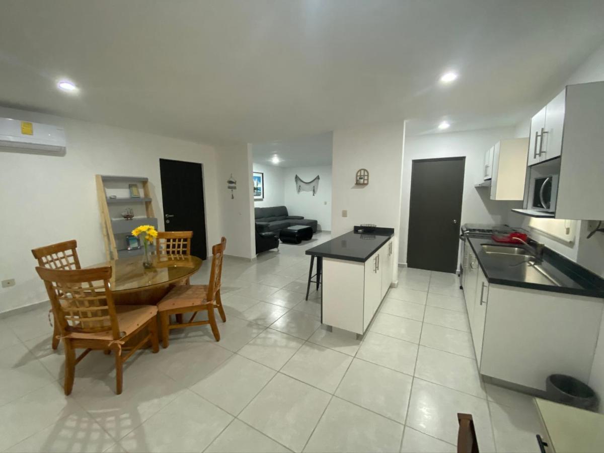 Alejandria 1630-4 /Alberca/Privada/Nuevo Apartment Mazatlan Bagian luar foto
