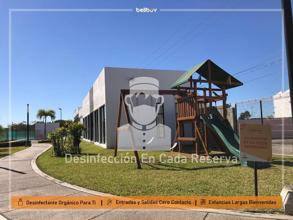 Alejandria 1630-4 /Alberca/Privada/Nuevo Apartment Mazatlan Bagian luar foto