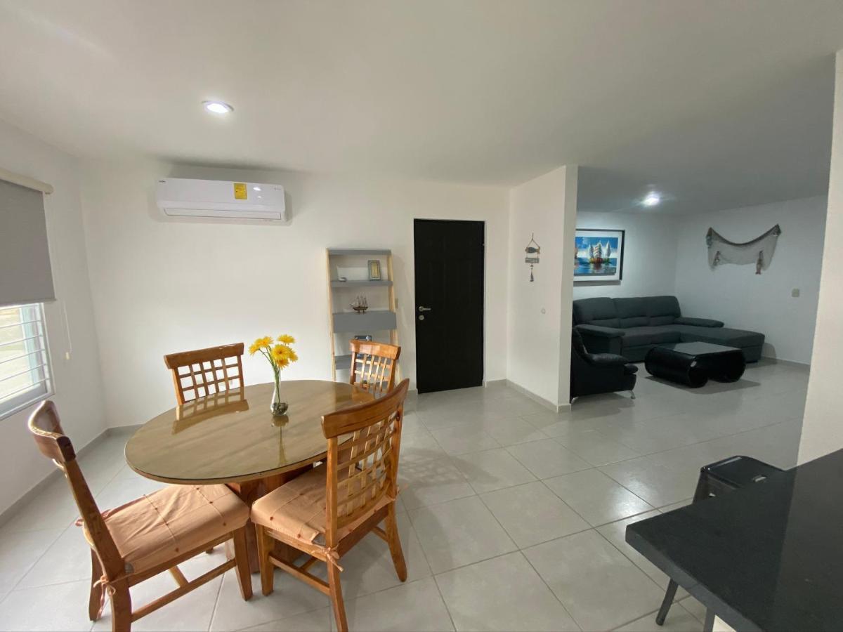 Alejandria 1630-4 /Alberca/Privada/Nuevo Apartment Mazatlan Bagian luar foto