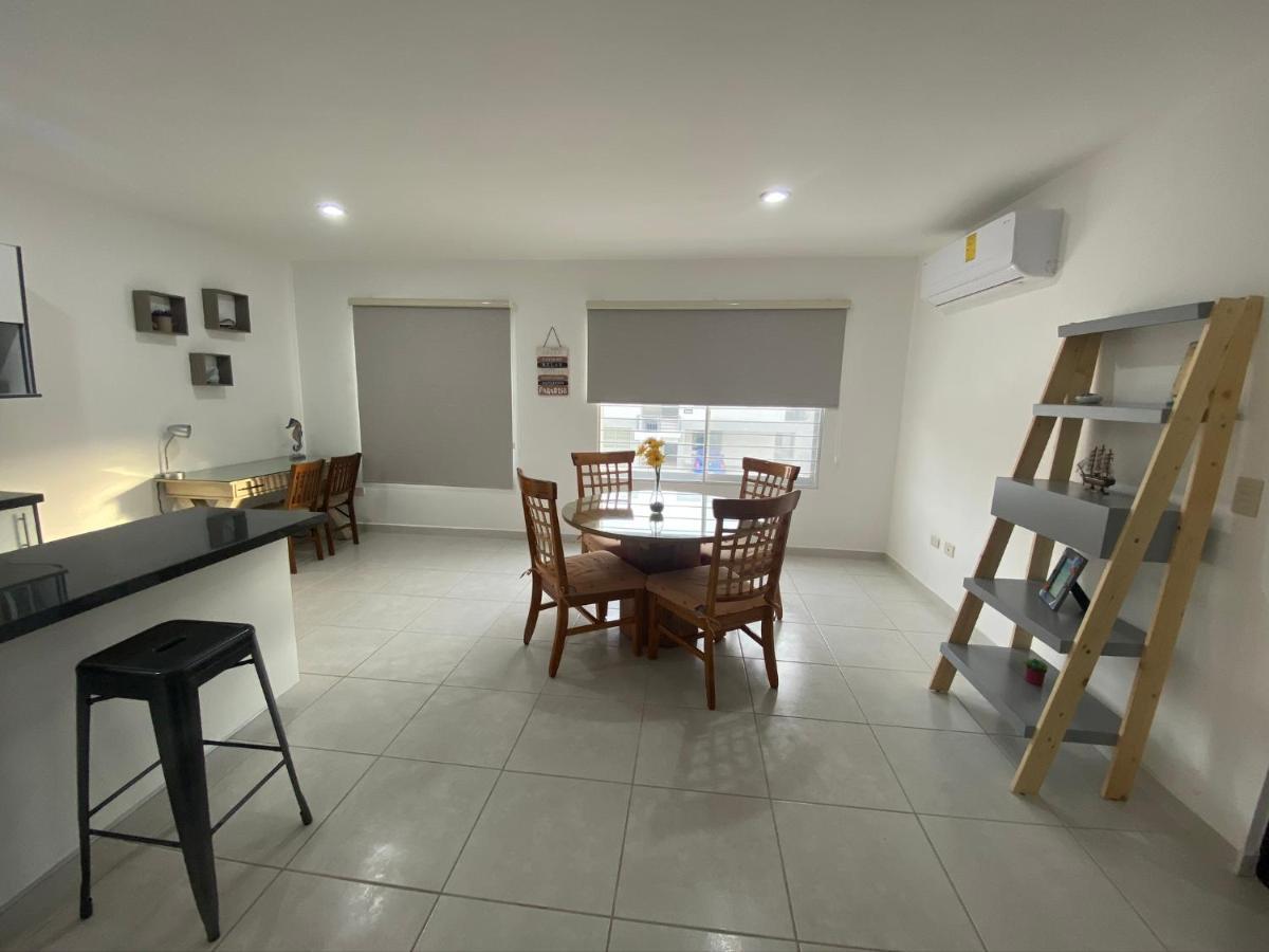 Alejandria 1630-4 /Alberca/Privada/Nuevo Apartment Mazatlan Bagian luar foto